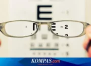 Resep Kacamata Cyl, Panduan Lengkap untuk Memilih Lensa Silinder Terbaik, Solusi Jelas dan Nyaman untuk Penglihatanmu