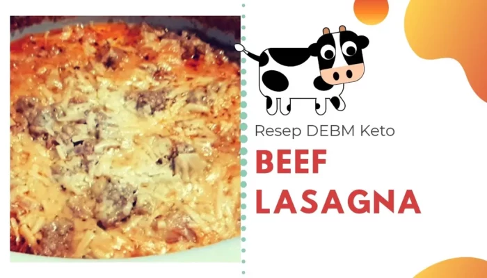 Resep DEBM Mudah dan Cepat Turunkan Berat Badan Tanpa Lapar, Cocok untuk Pemula yang Ingin Hasil Maksimal
