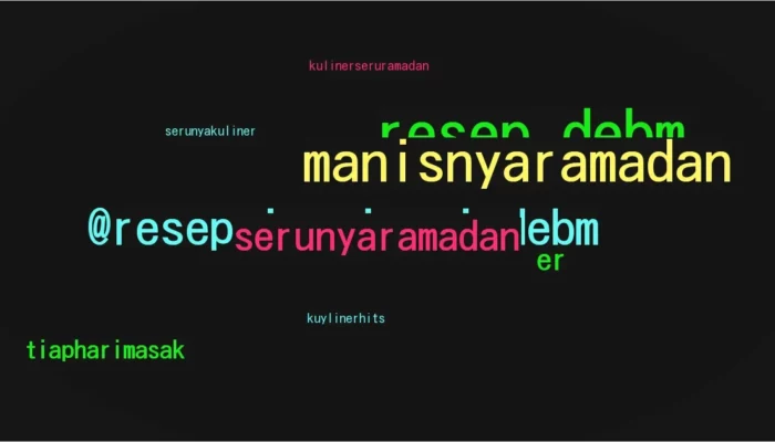 Resep DEBM adalah Rahasia Turunkan Berat Badan Tanpa Lapar, Coba Sekarang untuk Hasil Cepat dan Sehat!