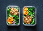 Resep DEBM untuk Pemula, Panduan Praktis Turunkan Berat Badan Tanpa Lapar, Cocok untuk Diet Sehat dan Cepat!