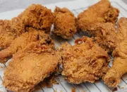 Resep Ayam D’Besto, Rahasia Lezat ala Resto yang Bikin Lidah Bergoyang, Cocok untuk Santapan Spesial Keluarga!