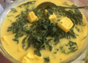 Resep Daun Singkong Bumbu Kuning, Lezat dan Praktis untuk Menu Sehari-hari yang Menggugah Selera