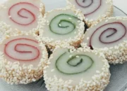 Resep Dadar Gulung Simple, Anti Gagal dan Bikin Nagih dalam 5 Langkah Mudah untuk Camilan Sehari-hari