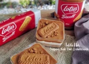 Resep Dessert Mudah dan Lezat, Coba Kreasi Unik yang Bikin Lidah Bergoyang dan Tamu Terkesima!