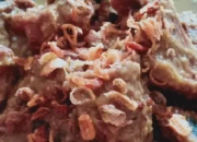 Resep Dendeng Kelem Gurih dan Empuk, Rahasia Bikin Masakan Rumahan Jadi Istimewa Tanpa Ribet