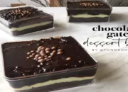 Resep Dessert Mudah dan Murah, Coba 5 Kreasi Lezat yang Bisa Dibuat di Rumah Tanpa Ribet!