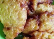 Resep Dadar Jagung Renyah dan Gurih, Cara Mudah Bikin Camilan Lezat dalam 30 Menit Tanpa Ribet