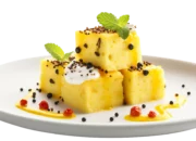 Resep Dhokla Sempurna, Cara Mudah Membuat Camilan Sehat dan Lembut ala India dalam 30 Menit
