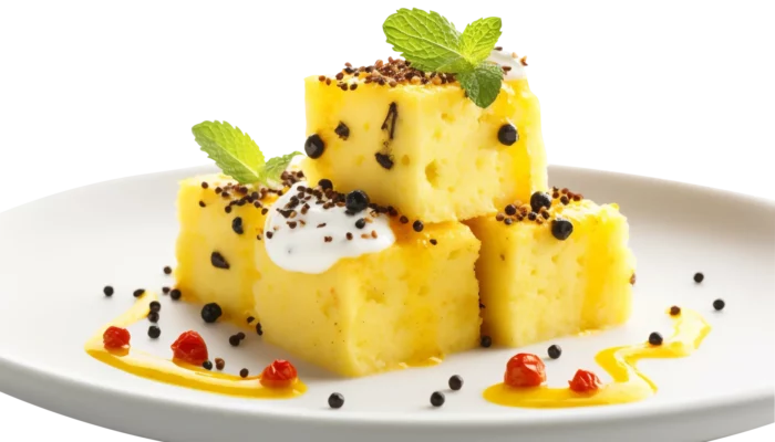 Resep Dhokla Sempurna, Cara Mudah Membuat Camilan Sehat dan Lembut ala India dalam 30 Menit