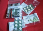 Resep Obat DHP Ampuh, Solusi Praktis dan Alami untuk Kesehatan Keluarga Tanpa Ribet