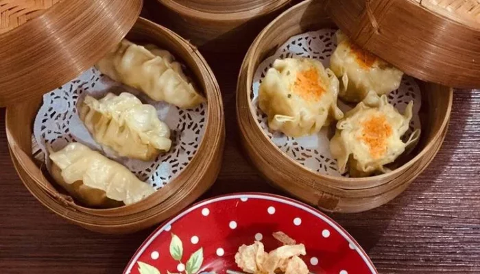 Resep Dimsum Ayam Udang Lezat, Praktis untuk Pemula, Bikin Ketagihan dalam Satu Gigitan