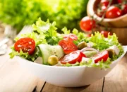 Resep Diet Sehat untuk Turunkan Berat Badan dengan Cepat, Mudah, dan Tetap Nikmat Tanpa Rasa Lapar