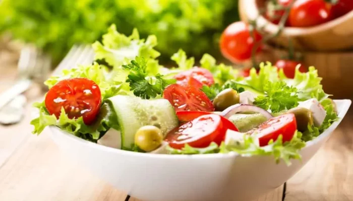 Resep Diet Sehat untuk Turunkan Berat Badan dengan Cepat, Mudah, dan Tetap Nikmat Tanpa Rasa Lapar
