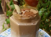 Resep Dalgona Milo Mudah, Nikmatnya Bikin Ketagihan, Cocok untuk Camilan atau Minuman Seru di Rumah