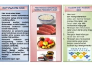 Contoh Resep DM yang Mudah Dicoba, Solusi Praktis untuk Hidangan Sehari-hari yang Lezat dan Menarik