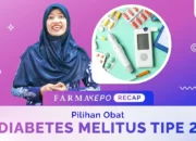 Resep Obat DM Tipe 2, Solusi Alami Terbukti untuk Atasi Gula Darah Tinggi dengan Cepat dan Aman