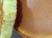 Resep Dorayaki Lembut dan Empuk, Cara Mudah Membuat Camilan Legendaris ala Doraemon di Rumah