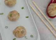 Resep Dumpling Kuah Lezat, Rahasia Kuah Gurih dan Tekstur Kenyal yang Bikin Ketagihan, Cocok untuk Santapan Keluarga