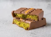 Resep Dubai Coklat, Rahasia Membuat Camilan Mewah ala Timur Tengah yang Bikin Lidah Bergoyang