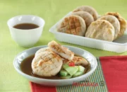 Resep Ebi Basah, Rahasia Masakan Lezat yang Bikin Lidah Bergoyang, Cocok untuk Menu Harian dan Spesial Keluarga