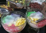Resep Es Segar dan Mudah, Nikmati Sensasi Dingin yang Bikin Ketagihan dengan Bahan Sederhana di Rumah