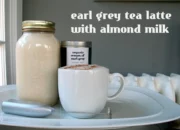 Resep Earl Grey Milk Tea Tuku, Nikmati Sensasi Teh Wangi dengan Rasa Creamy yang Bikin Ketagihan!
