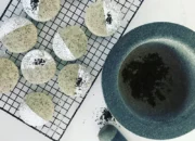 Resep Earl Grey Cookies, Kreasi Unik dan Mudah untuk Camilan Teh yang Lebih Istimewa, Cocok untuk Pecinta Rasa Autentik