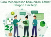 Resep Membangun Komunikasi Efektif dalam Tim, Rahasia Sukses Kolaborasi Tanpa Hambatan dan Meningkatkan Produktivitas