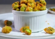 Resep Edamame Mudah dan Sehat, Nikmati Camilan Lezat Tinggi Protein dalam 10 Menit Tanpa Ribet