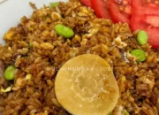 Resep Edamame Goreng Renyah, Cepat, dan Sehat untuk Camilan Lezat yang Bikin Ketagihan