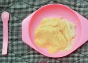 Resep Edamame MPASI Praktis, Kaya Nutrisi untuk Tumbuh Kembang Optimal Si Kecil