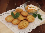 Resep Egg Roll Hokben, Rahasia Bikin Renyah dan Gurih ala Resto, Cocok untuk Camilan atau Menu Utama Keluarga