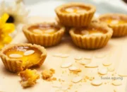 Resep Egg Tart Sempurna, Rahasia Kulit Renyah dan Isi Lembut yang Bikin Ketagihan, Cocok untuk Pemula!