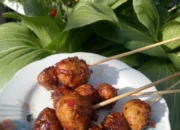 Resep Egg Drop Cookies, Kue Lembut dan Praktis untuk Camilan Sehari-hari yang Bikin Ketagihan