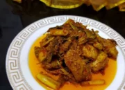 Resep Rica-Rica Ayam Pedas Gurih, Rahasia Bikin Masakan Rumahan Jadi Istimewa dan Bikin Nagih!