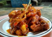 Resep Rica-Rica Ayam Bumbu Merica, Pedas Gurih Nikmat yang Bikin Ketagihan dan Mudah Dibuat di Rumah
