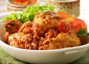 Resep Rica Rica Entok Pedas Gurih, Rahasia Masakan Rumahan yang Bikin Lidah Bergoyang dan Nambah Terus!