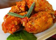 Resep Rica-Rica Ayam Berkuah, Lezat dan Gurih ala Rumahan yang Bikin Ketagihan dalam Satu Suapan