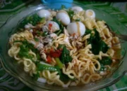 Resep Eko Mie Goreng, Rahasia Nikmat ala Rumahan yang Bikin Lidah Bergoyang dan Nggak Bisa Berhenti Makan!