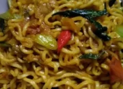 Resep Eko Mie Lezat dan Praktis, Rahasia Nikmatnya Bikin Ketagihan dalam 15 Menit!