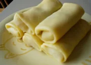 Resep Ekado Kulit Lumpia, Camilan Renyah dan Gurih yang Bikin Ketagihan, Cocok untuk Semua Acara