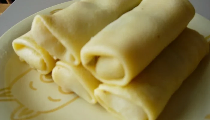 Resep Ekado Kulit Lumpia, Camilan Renyah dan Gurih yang Bikin Ketagihan, Cocok untuk Semua Acara