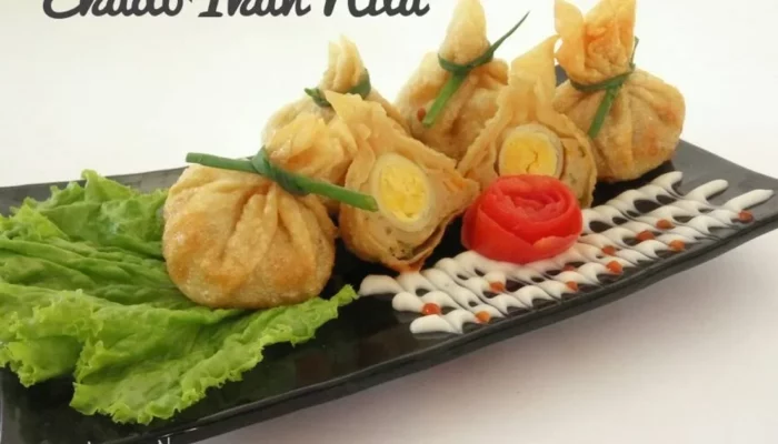 Resep Ekado Simple, Lezat dan Praktis untuk Camilan Sehari-hari yang Bikin Nagih dan Mudah Dibuat di Rumah