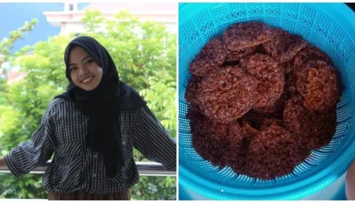 Resep Dumpi Eja Mudah dan Lezat, Rahasia Kreasi Camilan Tradisional yang Bikin Nagih dan Praktis Dibuat di Rumah