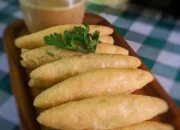 Resep Empek-Empek Ikan Tenggiri, Rahasia Kenyal dan Gurih ala Rumahan yang Bikin Ketagihan