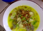 Resep Empal Gentong Asli Cirebon, Rahasia Kuah Gurih dan Daging Empuk yang Bikin Ketagihan!
