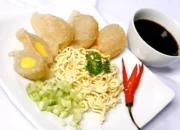 Resep Empek Empek Palembang Asli, Rahasia Bikin Kenyal dan Gurih ala Rumahan yang Bikin Ketagihan