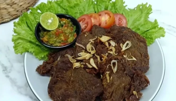 Resep Empal Daging Sapi Goreng Empuk dan Enak, Rahasia Bikin Masakan Rumahan Jadi Istimewa dalam 5 Langkah Mudah