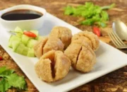 Resep Empek Empek Ikan Teri, Lezat dan Praktis untuk Camilan Sehari-hari yang Bikin Ketagihan