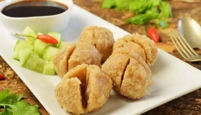 Resep Empek Empek Ikan Teri, Lezat dan Praktis untuk Camilan Sehari-hari yang Bikin Ketagihan